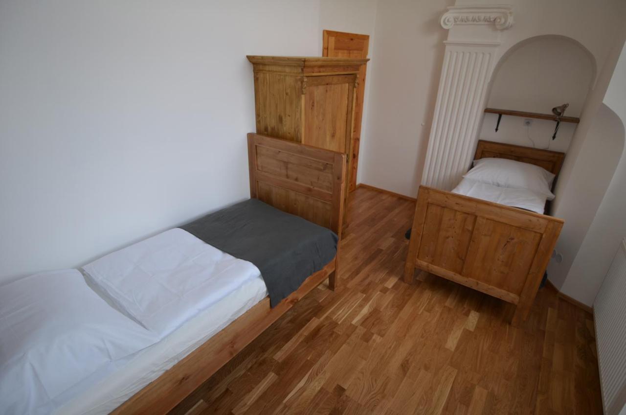Kostelapartmany Liberec Eksteriør billede