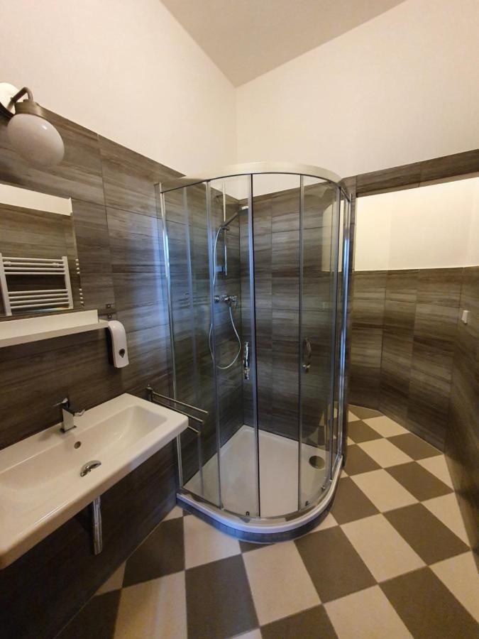 Kostelapartmany Liberec Eksteriør billede